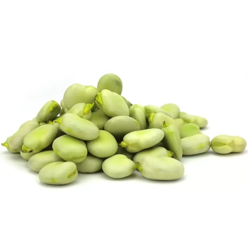 Bób ekologiczny polski (0,5 kg) (EKO)