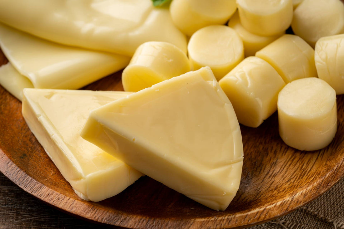 Odkryj prawdziwą krainę smaku: Ser Morski Bałtycki – Rarytas z głębi morza!