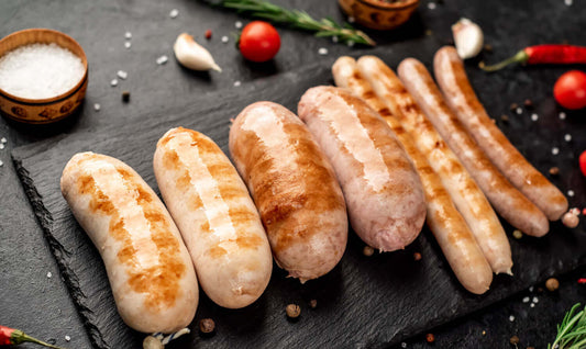 Poczuj moc polskiej tradycji: Kiełbasa Wiejska – Smak, którego szukasz!