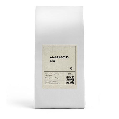 Amarantus 1 kg - The Planet (EKO)