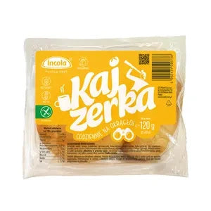 Bułki kajzerki bezglutenowe 2 szt. 120 g - Incola