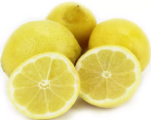 Cytryny ekologiczne (0,5 kg) (EKO)