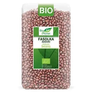Fasolka adzuki 1 kg - Bio Planet (EKO)