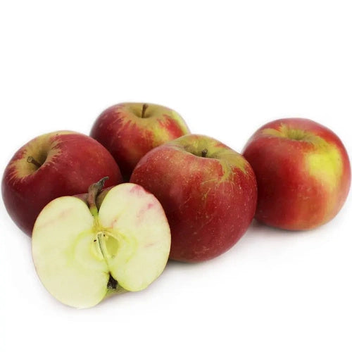 Jabłka idared ekologiczne polskie (1 kg) (EKO)