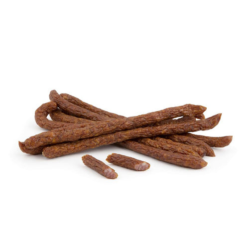 Kabanosy extra (ok. 0,15 kg) - Farmy Roztocza (EKO)