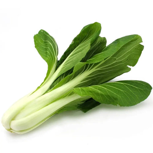Kapusta pak choi ekologiczna (0,3 kg) (EKO)