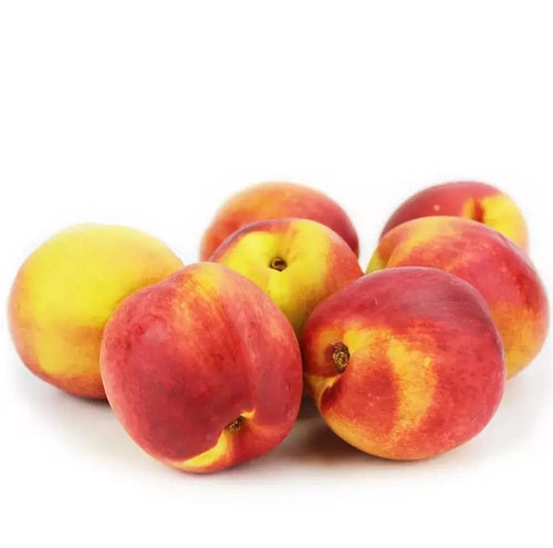 Nektarynki ekologiczne (0,5 kg) (EKO)