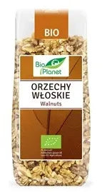 Orzechy włoskie 100 g - Bio Planet (EKO)