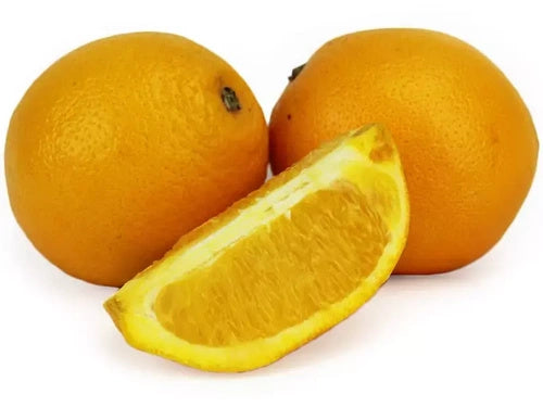 Pomarańcze ekologiczne (2 kg) (EKO)