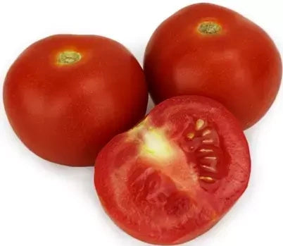 Pomidory okrągłe ekologiczne (0,5 kg) (EKO)