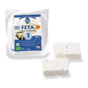 Ser feta 180 g kostka - Oma (EKO)