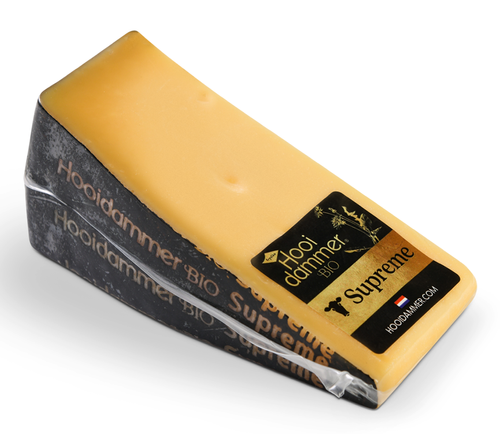 Ser supreme 180 g - Hooidammer (EKO)