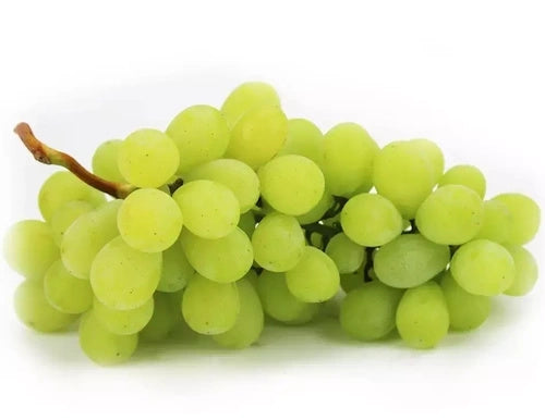 Winogrona białe ekologiczne słodkie (karton ok. 6 kg) (EKO)