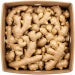 Imbir ekologiczny (karton ok. 2 kg) (EKO)